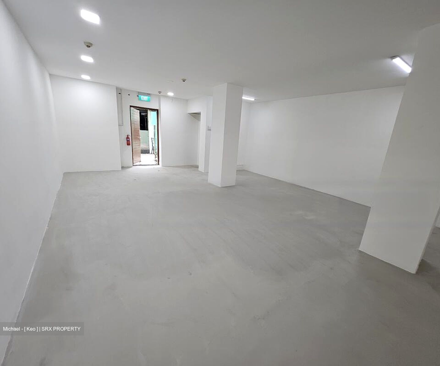 Kreta Ayer Conservation Area (D1), Shop House #454679411